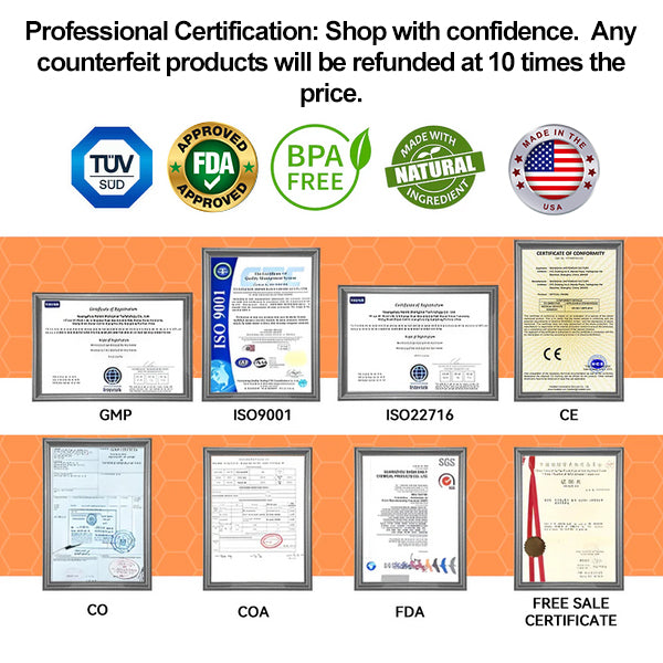 AQA™ Botulinum & Bee Essence Pain-Relief Bone Healing Cream