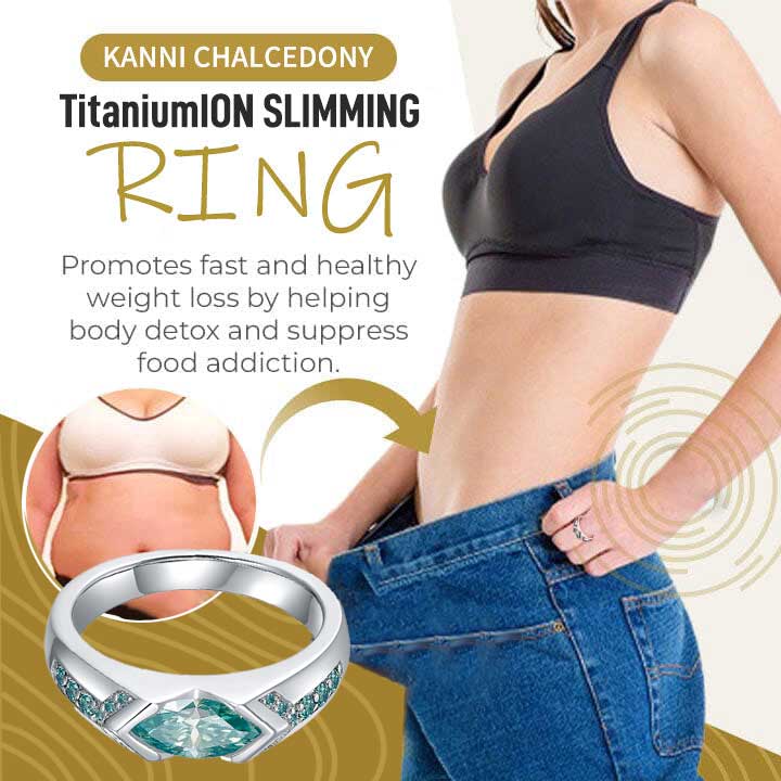 🔥DIYSTAR Magnetology Moissanite Diamond Ring💖