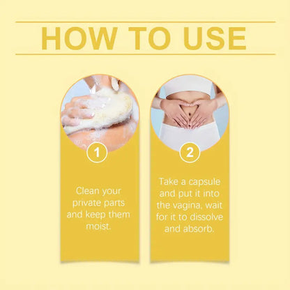 ✨ NEW UPGRADE 🐝Insideefy™ Bee  Ginger Oil Natural Repair Weight Loss Capsules