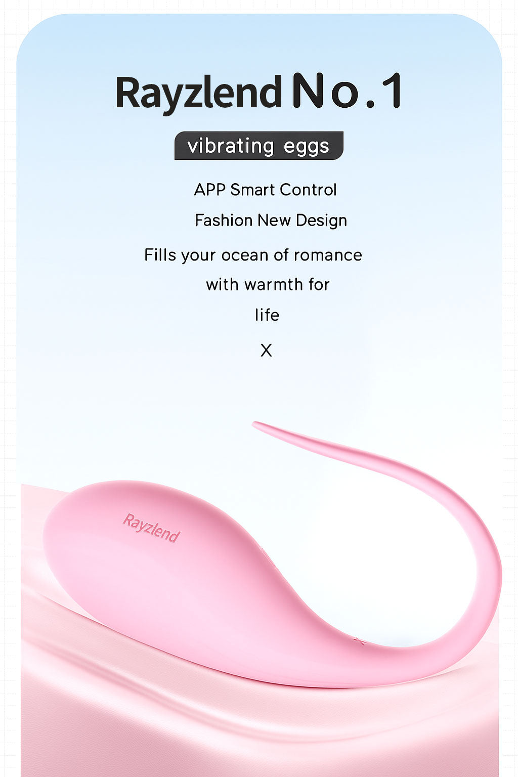 🔥🎁 2025 HOT Deal 💥 APP Wireless Remote Control Vibrating Egg – Ultimate Pleasure Toy for Women, Solo or Partner Play 😍