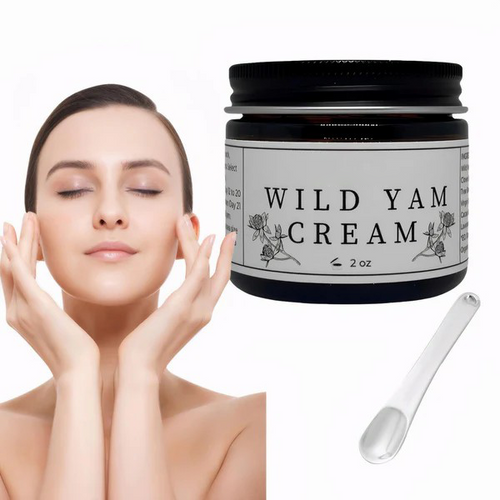 LOVILDS™Natural Wild Yam Cream for Menopause