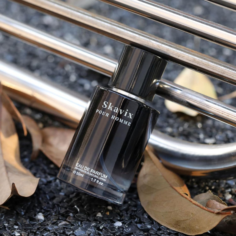 Skavix™ - Seductive Men's Perfume