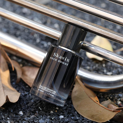 Skavix™ - Seductive Men's Perfume