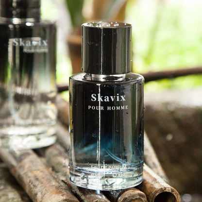 Skavix™ - Seductive Men's Perfume