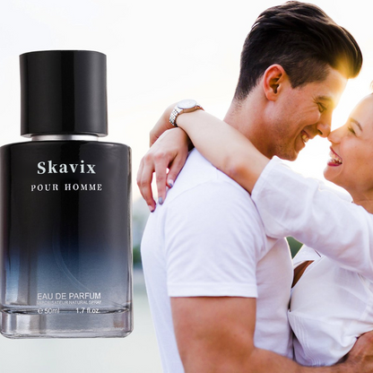 Skavix™ - Seductive Men's Perfume
