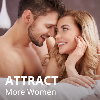 Skavix™ - Seductive Men's Perfume