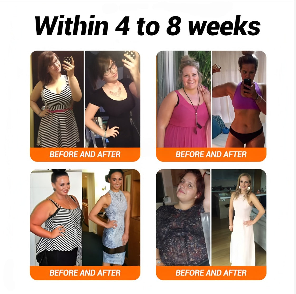 ✨ NEW UPGRADE 🐝Insideefy™ Bee  Ginger Oil Natural Repair Weight Loss Capsules