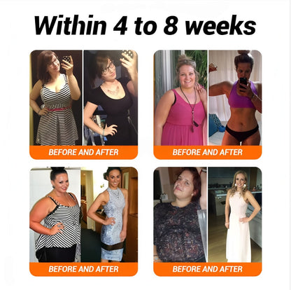 ✨ NEW UPGRADE 🐝Insideefy™ Bee  Ginger Oil Natural Repair Weight Loss Capsules