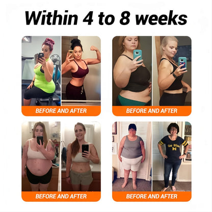 ✨ NEW UPGRADE 🐝Insideefy™ Bee  Ginger Oil Natural Repair Weight Loss Capsules