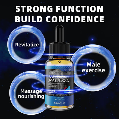 🚀🚀🚀【Disereet Delivery】 BBOJI™ Testosterone Boosting Essential Oil