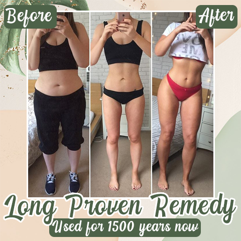 HZA  Perfect Detox Slimming Patch（Limited Time Discount 🔥 Last Day）