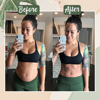 HZA  Perfect Detox Slimming Patch（Limited Time Discount 🔥 Last Day）