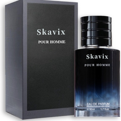 Skavix™ - Seductive Men's Perfume