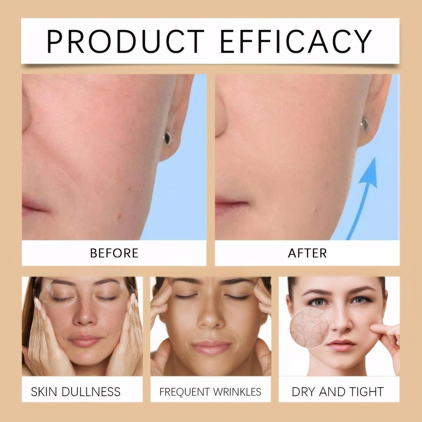 LOVILDS™Natural Wild Yam Cream for Menopause