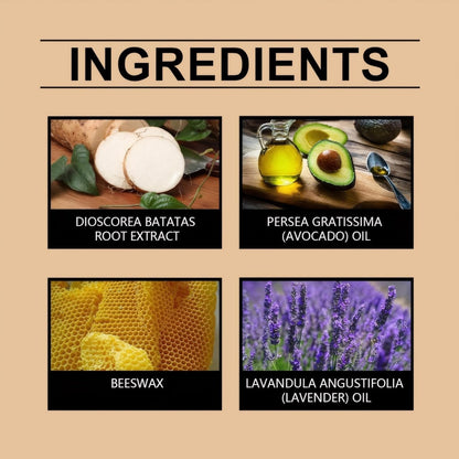 LOVILDS™Natural Wild Yam Cream for Menopause