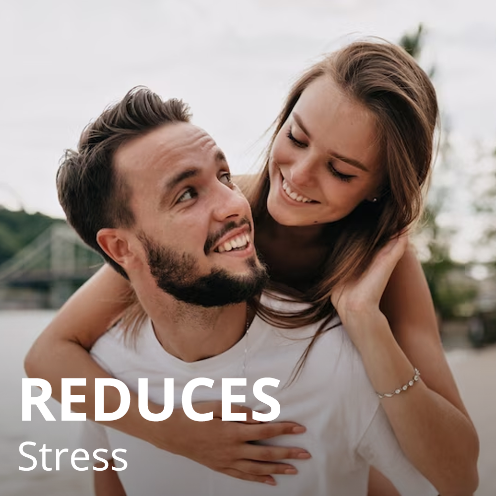 Skavix™ - Seductive Men's Perfume